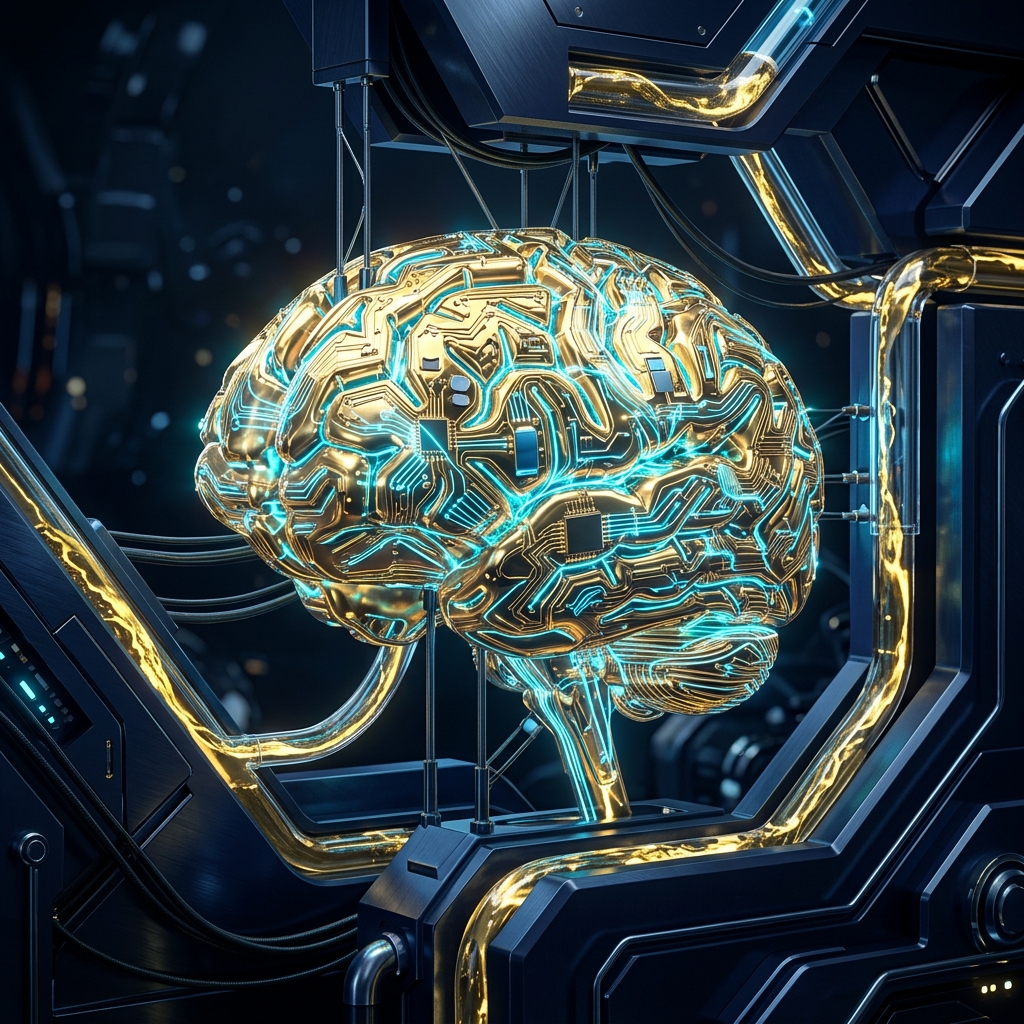 AI Automation